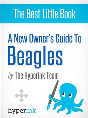 cover image of Beagles